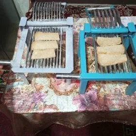 Станок Хлеборезка