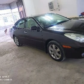Lexus ES 300 2002