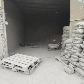 MYTY SEBEN MITI SEMENT KERPIÇ