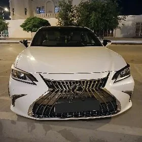 Lexus ES 350 2021