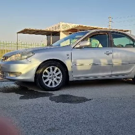 Toyota Camry 2005