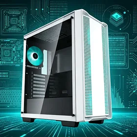Корпус для ПК DeepCool