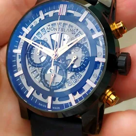 Sagat Часы Сагат.