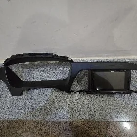 RAMKA Hyundai sonata 2015 iñki