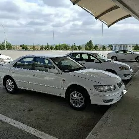 Toyota Camry 2001