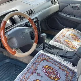 Toyota Camry 1999