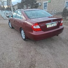 Toyota Camry 2003