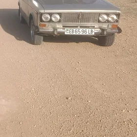 Lada 2106 1989