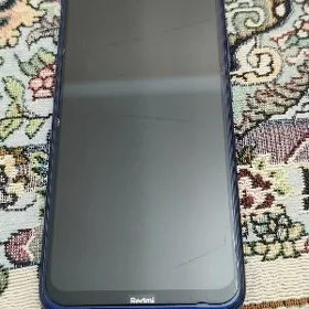 Redmi not 8. 4/64 Global