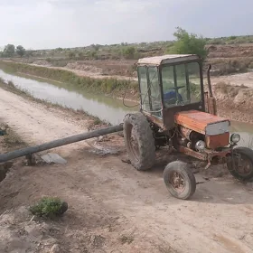 MTZ T-28 2005