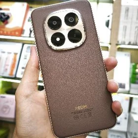 Redmi Note 15 Pro Plus