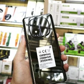 Redmi Note 14 Pro Plus