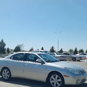 Lexus ES 300 2002