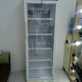 witrina holodilnik витр холоди