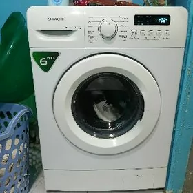 холодильник и стиральная машин