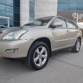 Lexus RX 330 2004