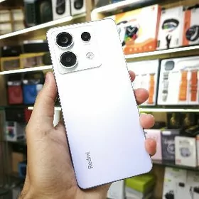 Redmi Note 13 Pro 5G