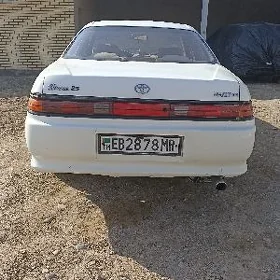 Toyota Mark II 1993