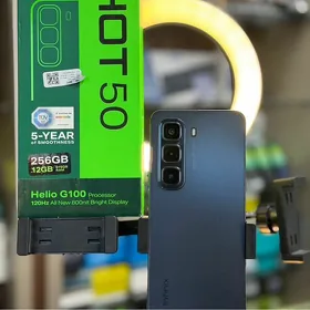 Infinix Hot 50 12/256GB