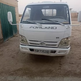 Forland H3 2013
