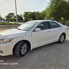 Toyota Camry 2009