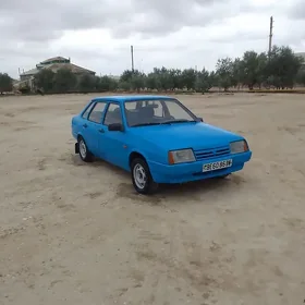 Lada 21099 2001