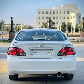 Lexus ES 2002