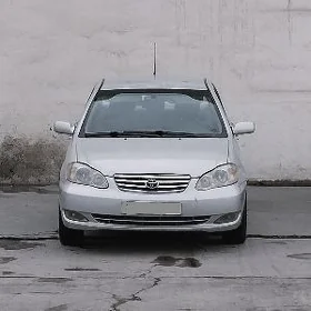 corolla 2004-07 bokawoy