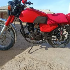 Jawa Forty Two 2006