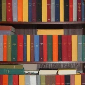 всемирная библиотека