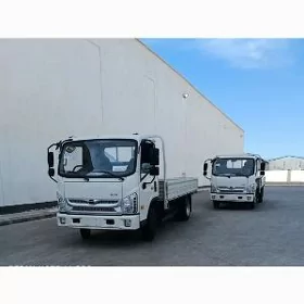 Forland H2 2026