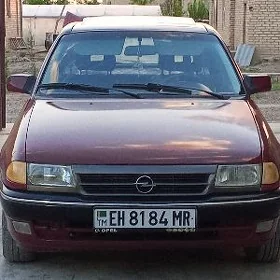 Opel Astra 1992