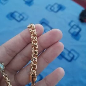 brasletlar gozmonjykly