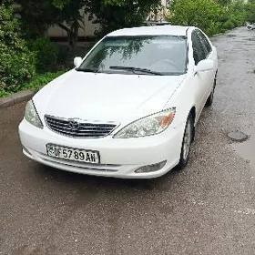 Toyota Camry 2003