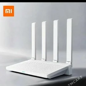 router AX3000T
