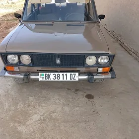 Lada 2106 1987