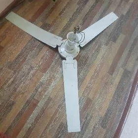 потолочные вентиляторы