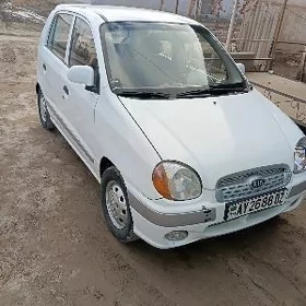 Kia Amanti 2003
