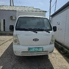 Kia Bongo 2005