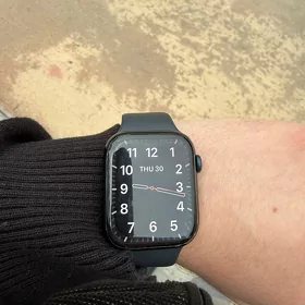 Apple Watch 8 series