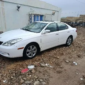 Lexus ES 330 2005
