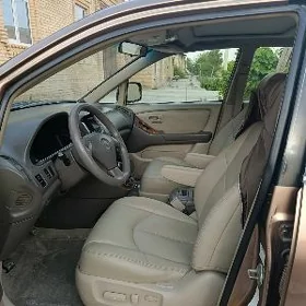 Lexus RX 300 1999