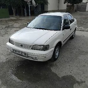 Toyota Tercel 1998