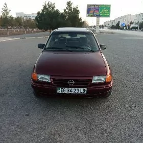 Opel Astra 1992
