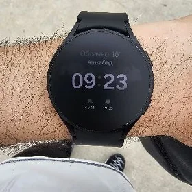galaxy watch 4