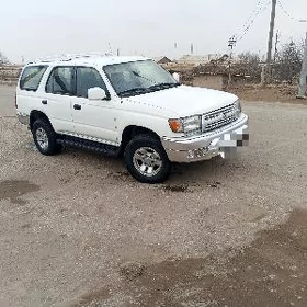 Toyota 4Runner 2000