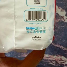 pine pampers