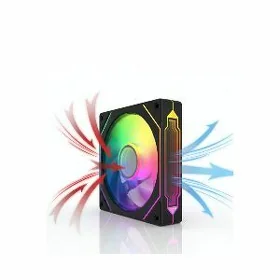 3D куллера Galax