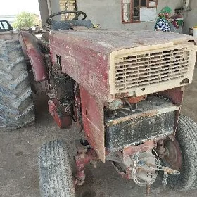 MTZ T-28 2003