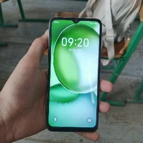 itel A50